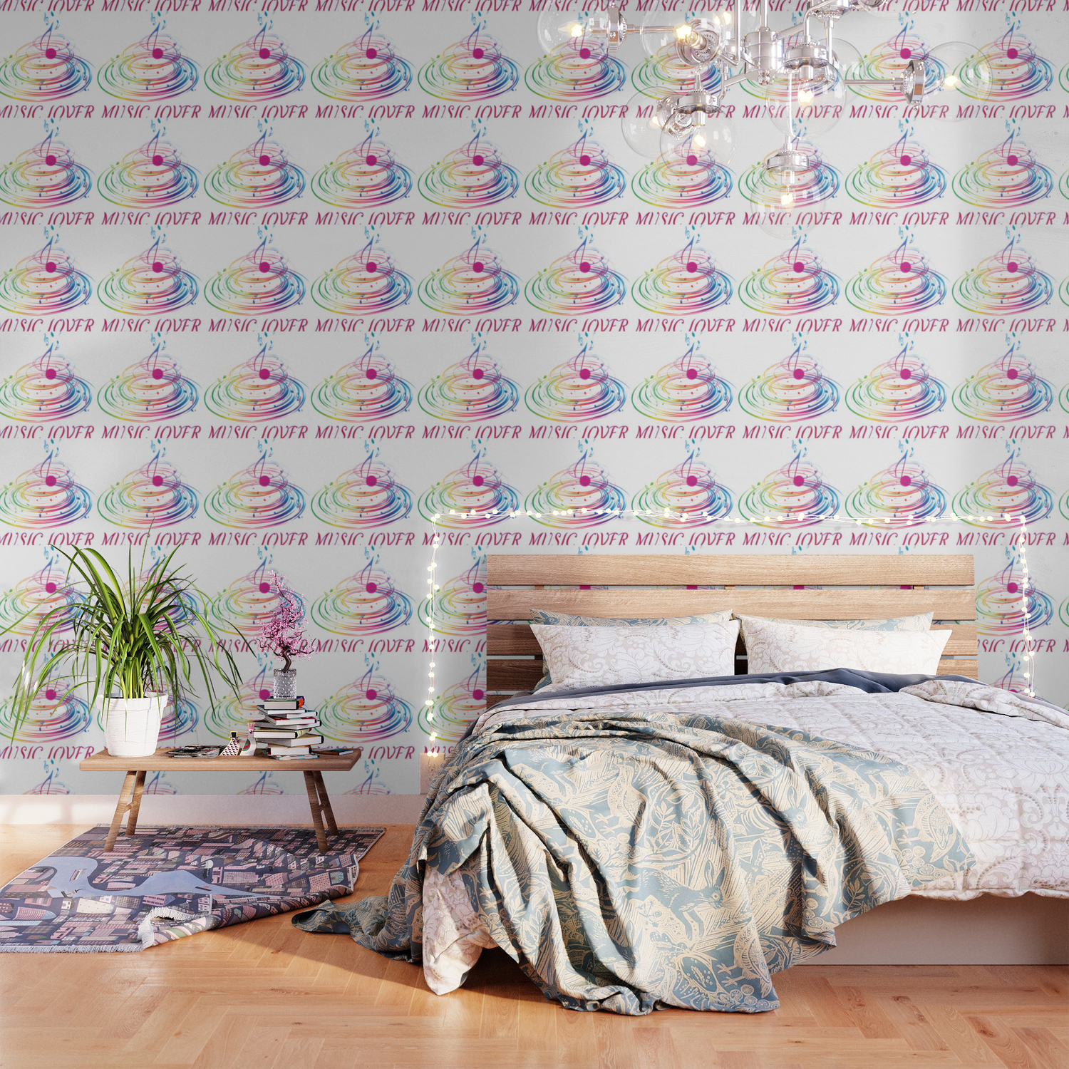 Music Themed T Shirts Colorful Graphic Wallpaper By
