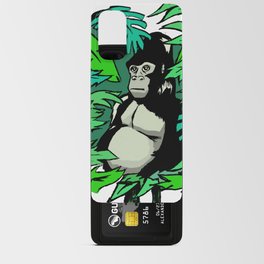 Hidden Gorilla Android Card Case
