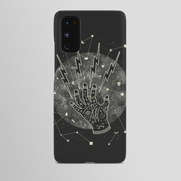 Moonlight Magic Android Case