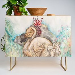 Dodo Credenza