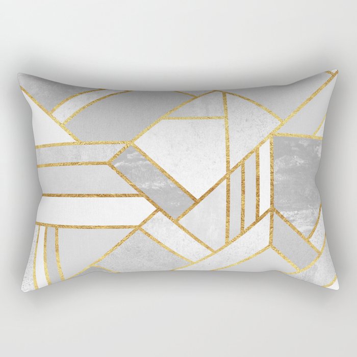 Rectangular Pillow