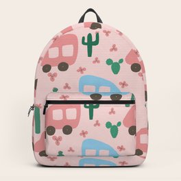 cute vans backpacks