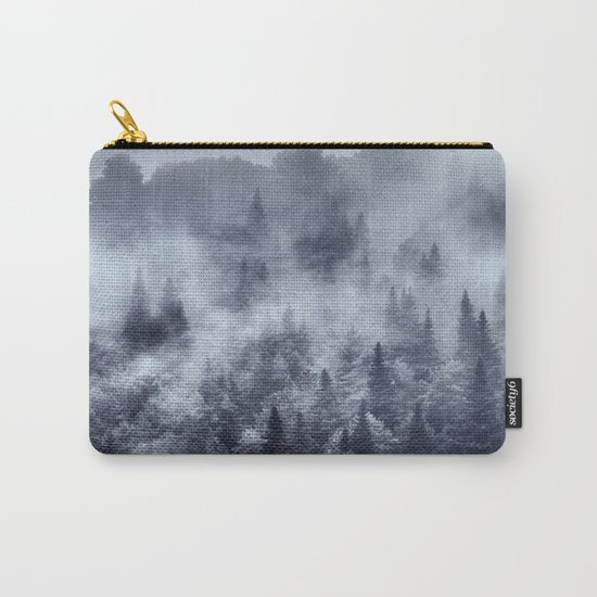 Simbiosis IV Carry-All Pouch