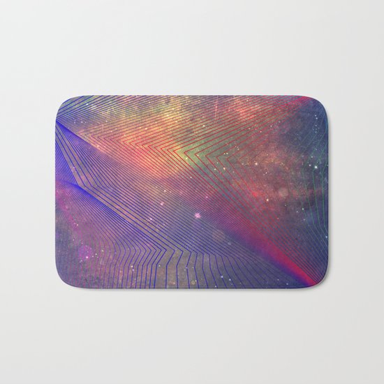 nyyd cyffyy Bath Mat
