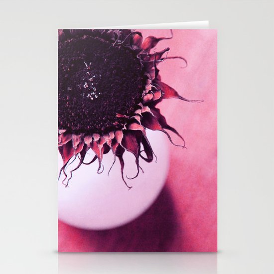 verán I Stationery Cards