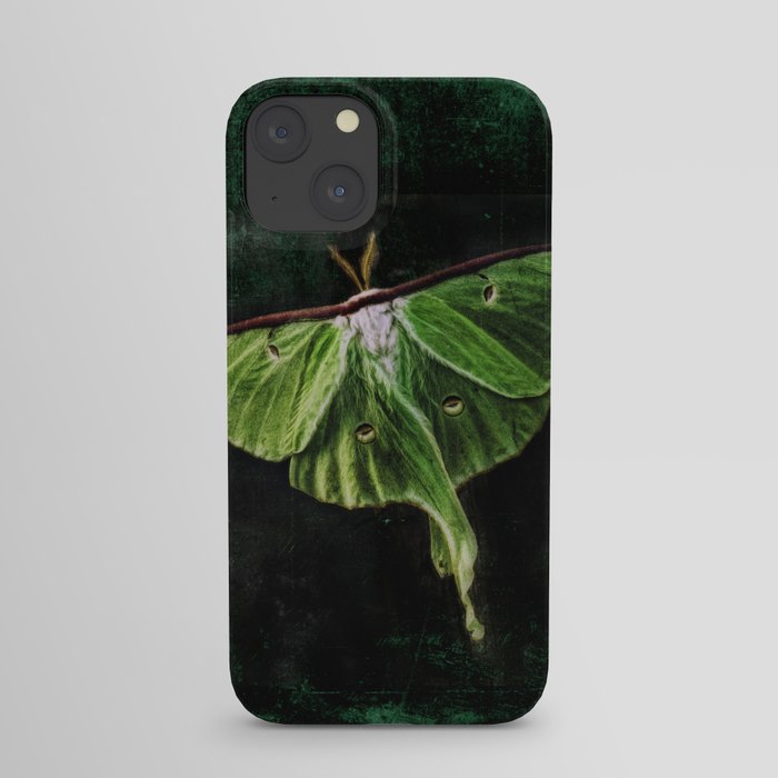 Colors Of The Night iPhone Case