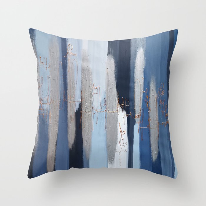 Society6 hot sale throw pillows