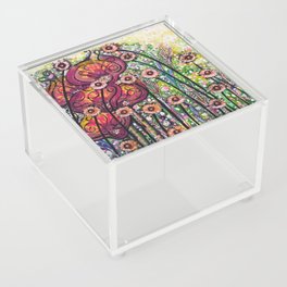 Botany FTW Acrylic Box
