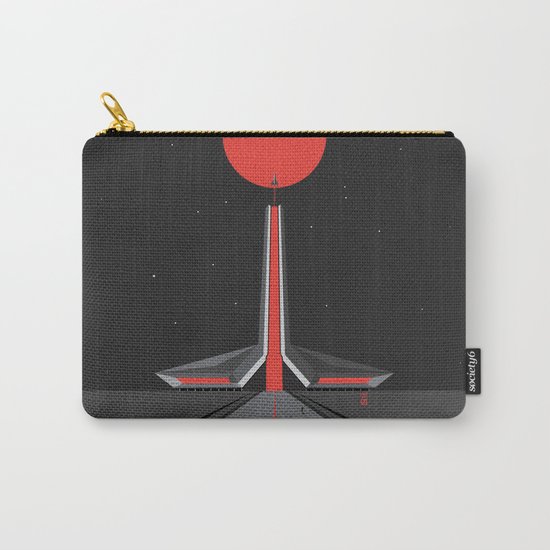 station7 Carry-All Pouch