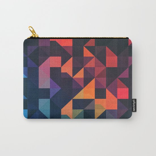 flyt nyce Carry-All Pouch