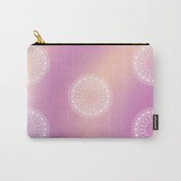 Line art Carry-All Pouch