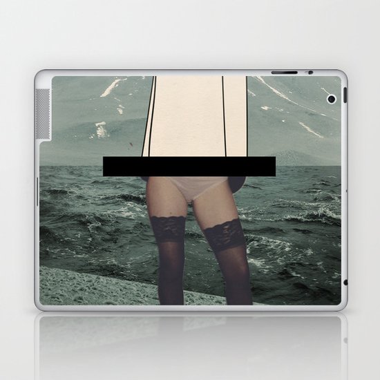 voilà Laptop & iPad Skin
