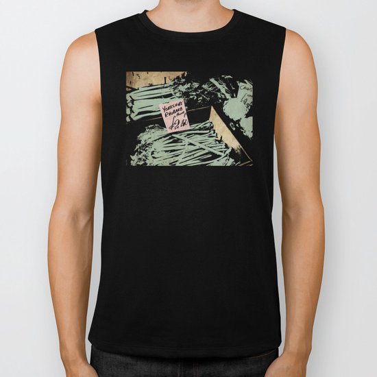 Portobello Road 5 Biker Tank