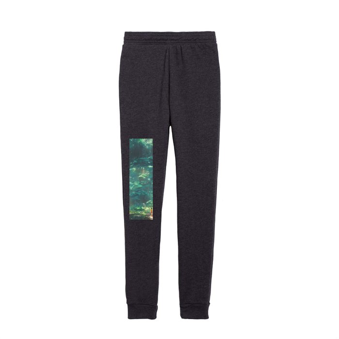 Walk in the Forest Kids Joggers