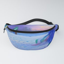 imaginary friend Fanny Pack