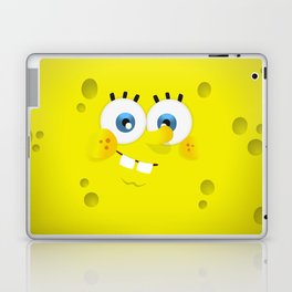 SpongeBob Laptop Skin