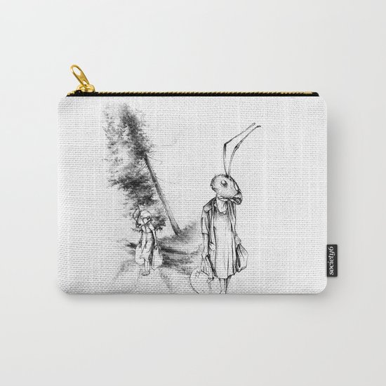 ANTS Carry-All Pouch