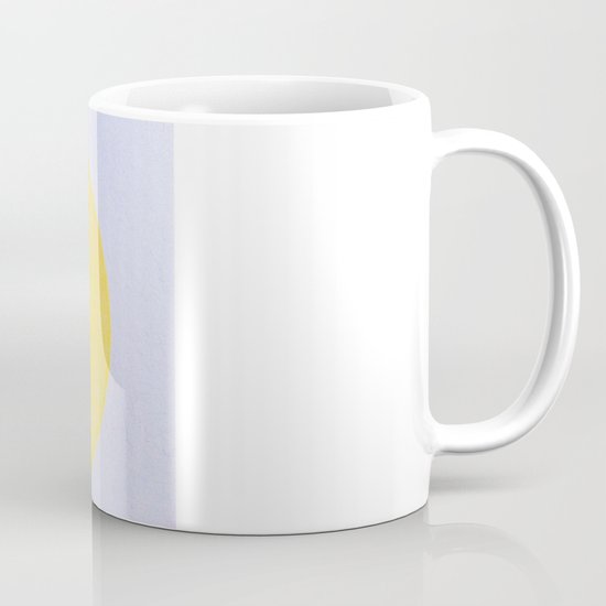 breakfast of champions Coffee Mug