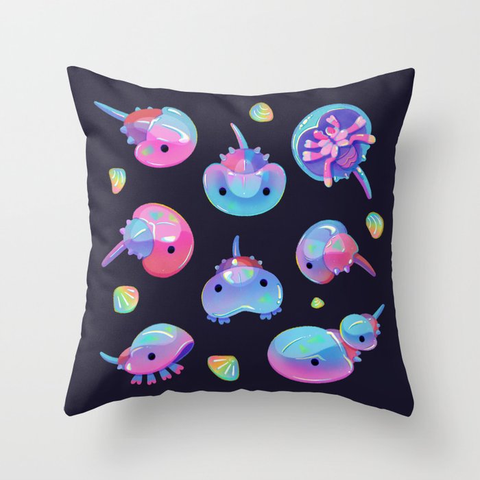 Throw Pillow