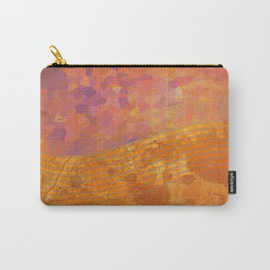 Light Wave Carry-All Pouch