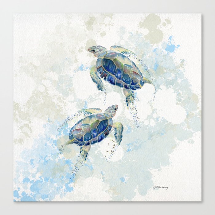 Canvas Print