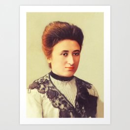 Luxemburg Art Prints For Any Decor Style Society6