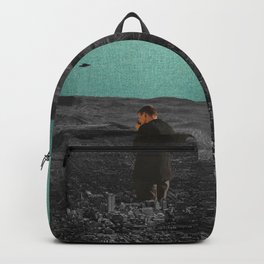 Seen Backpack
