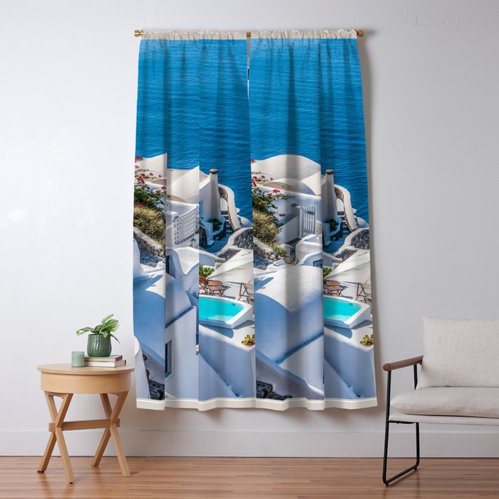 Blackout Curtain