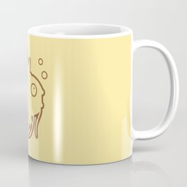 Magicarp Coffee Mug