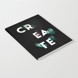 Create Notebook