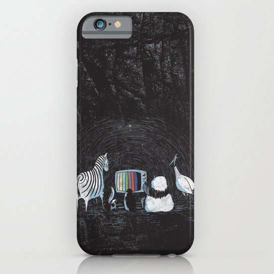 Now in Technicolour... iPhone & iPod Case