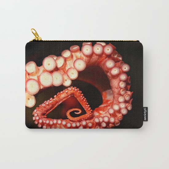 stuck on you Carry-All Pouch