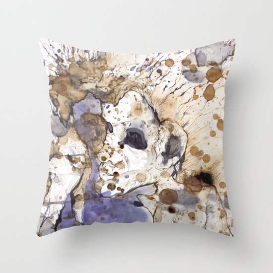 Nautica Throw Pillow