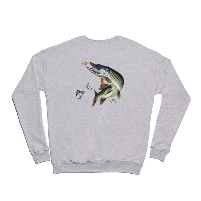 Musky sweatshirt outlet