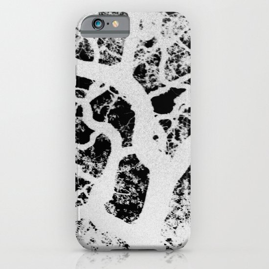 winter dream iPhone & iPod Case