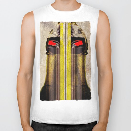 BOT Biker Tank