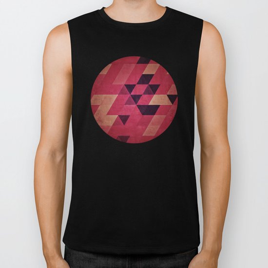 amyrynthya Biker Tank
