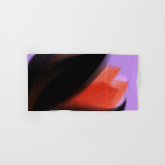 bloom Hand & Bath Towel
