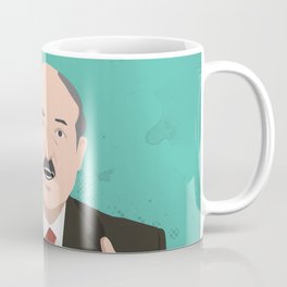 Lukashenko Mug