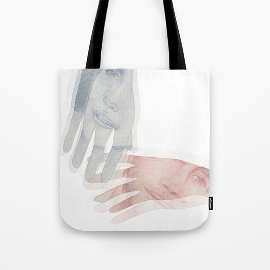Just Give Me Moments, Not Hours or Days Tote Bag
