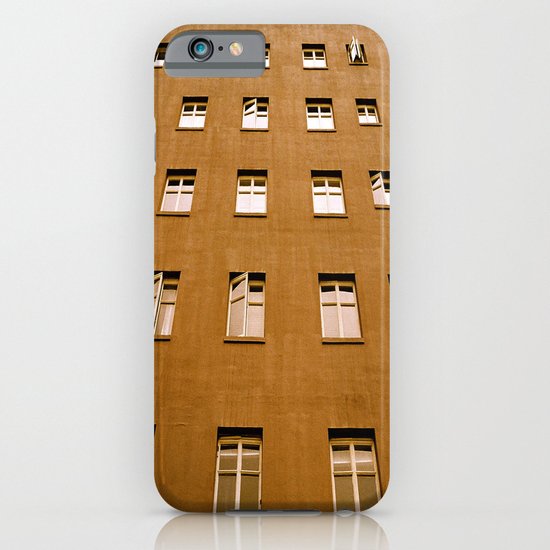 Windows iPhone & iPod Case