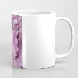 silver and pink  Coffee Mug