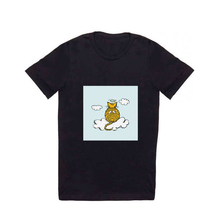 CAT T Shirt