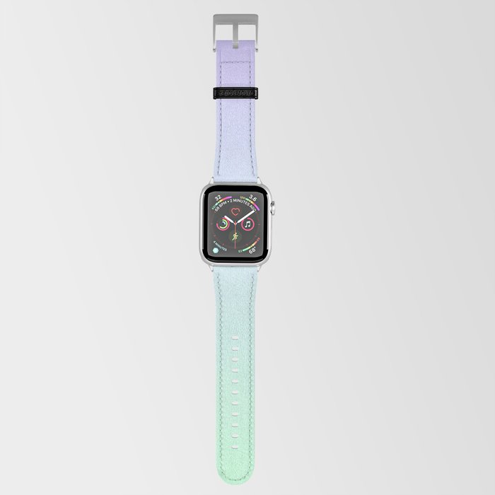 Apple watch band lavender gray hot sale