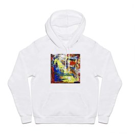 RICHTER SCALE 2 Hoody