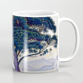 The Bonaventure Pine Coffee Mug