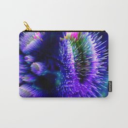 Abstract nvu Carry-All Pouch