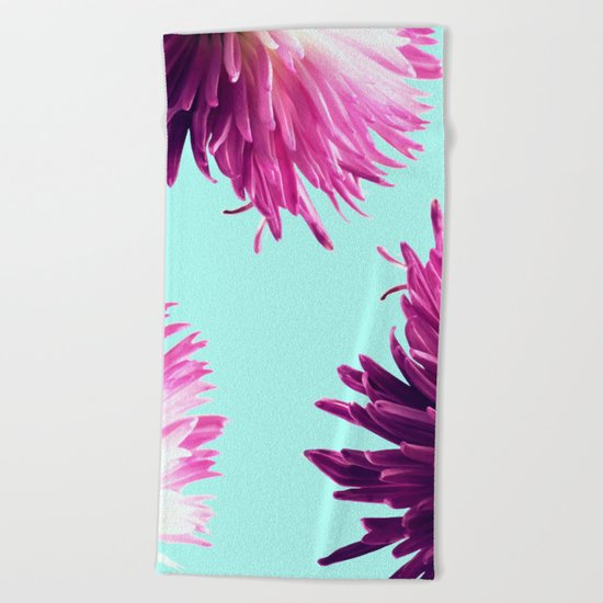 Absolution #society6 #decor #buyart Beach Towel