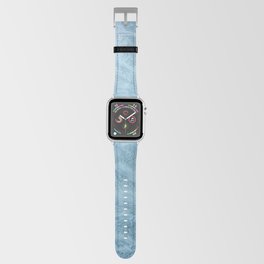Blue Apple Watch Band