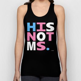 His not ms. Tank Top